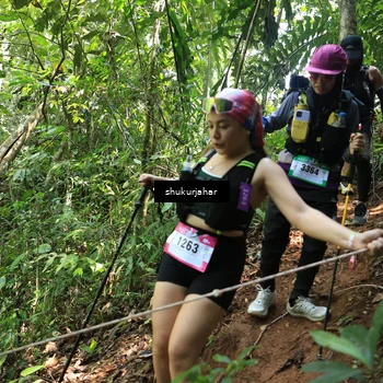Runner Photo 5505972