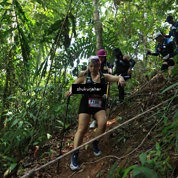 Runner Photo 5505982