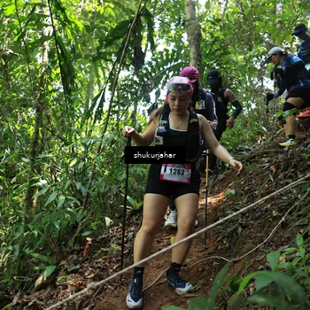 Runner Photo 5505984