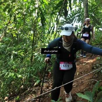 Runner Photo 5505988