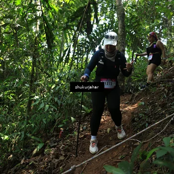 Runner Photo 5505989