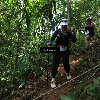 Runner Photo 5505990
