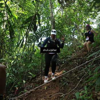 Runner Photo 5505992