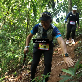 Runner Photo 5505997
