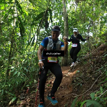 Runner Photo 5506005
