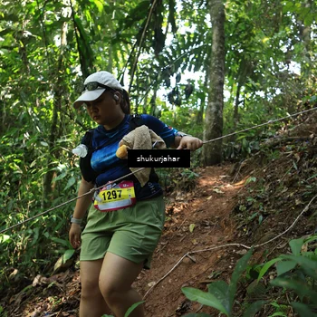 Runner Photo 5506013