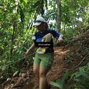 Runner Photo 5506015
