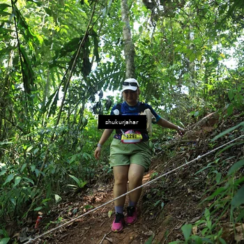 Runner Photo 5506017