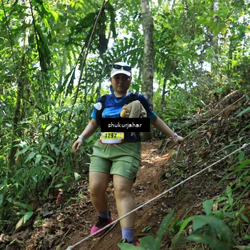 Runner Photo 5506018