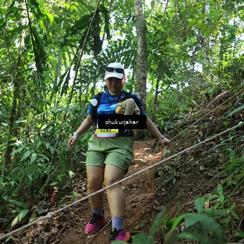 Runner Photo 5506019