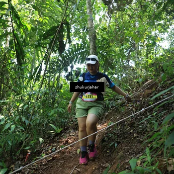 Runner Photo 5506021