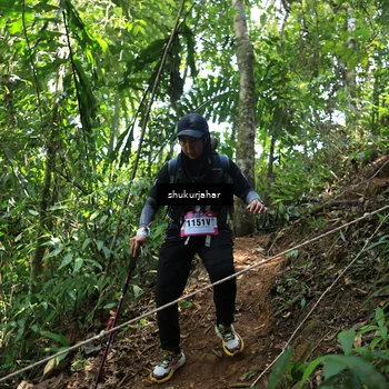 Runner Photo 5506029