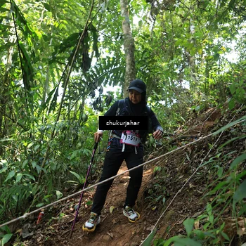 Runner Photo 5506033