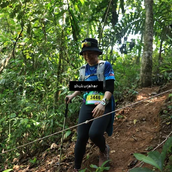 Runner Photo 5506034