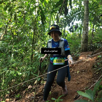 Runner Photo 5506035