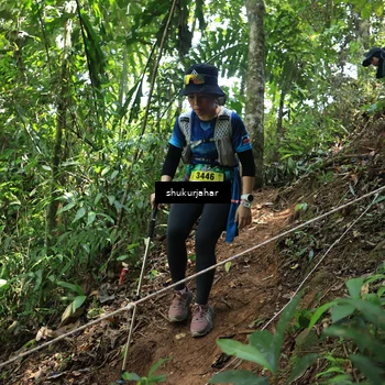 Runner Photo 5506041
