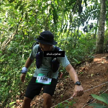 Runner Photo 5506042