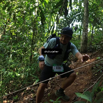 Runner Photo 5506043