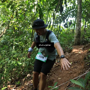 Runner Photo 5506045