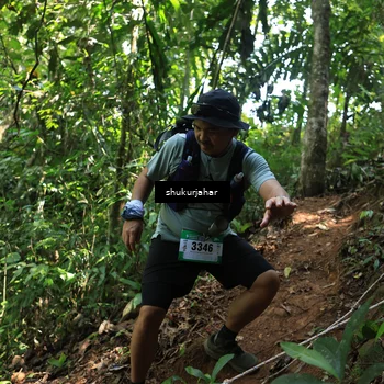 Runner Photo 5506046