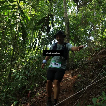 Runner Photo 5506047