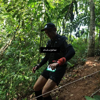 Runner Photo 5506049