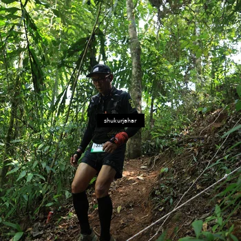 Runner Photo 5506050
