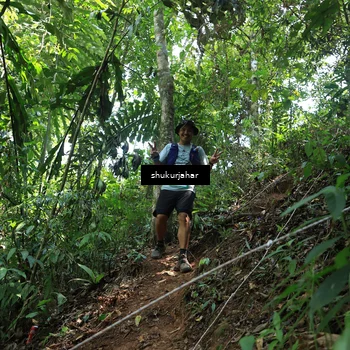 Runner Photo 5506051
