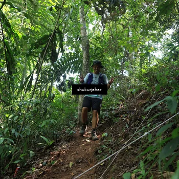 Runner Photo 5506052
