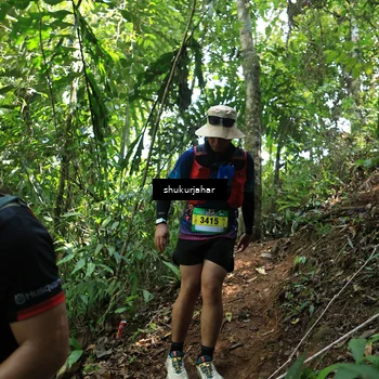 Runner Photo 5506062