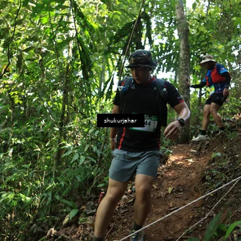 Runner Photo 5506064