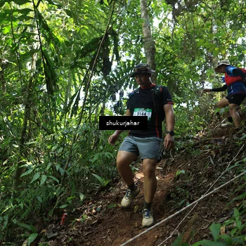 Runner Photo 5506065