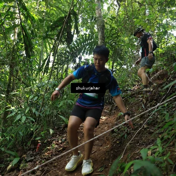 Runner Photo 5506067