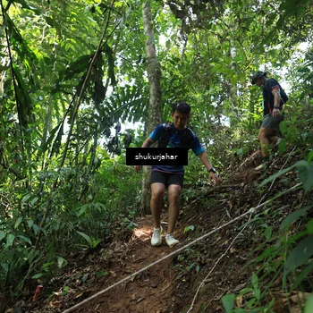 Runner Photo 5506070