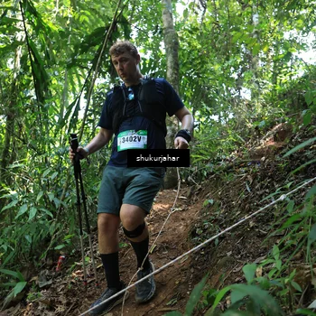 Runner Photo 5506078