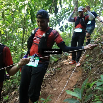 Runner Photo 5506089