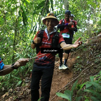 Runner Photo 5506091