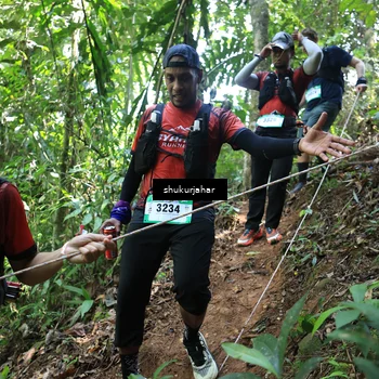 Runner Photo 5506092