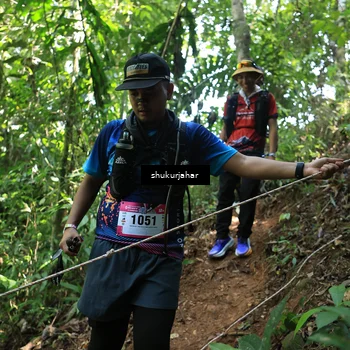 Runner Photo 5506096