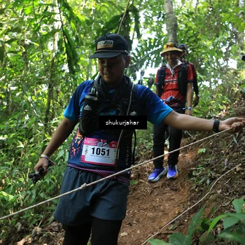 Runner Photo 5506097