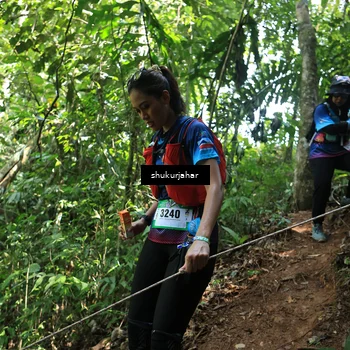 Runner Photo 5506112