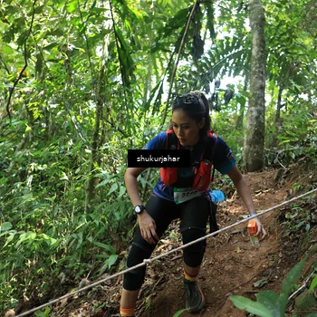 Runner Photo 5506115