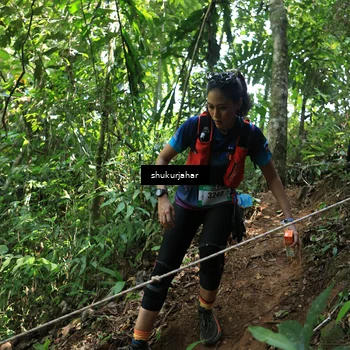 Runner Photo 5506116