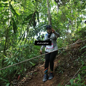 Runner Photo 5506125