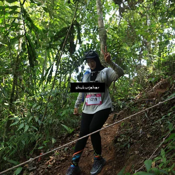 Runner Photo 5506126