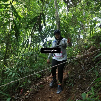 Runner Photo 5506128
