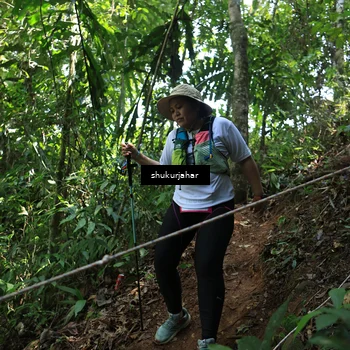 Runner Photo 5506133