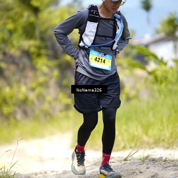 Runner Photo 5506403
