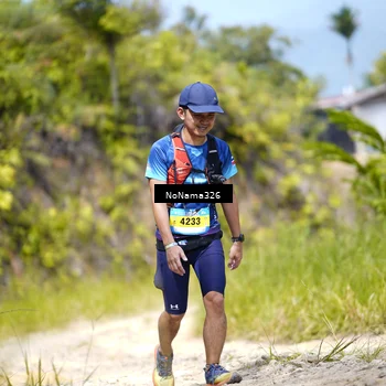 Runner Photo 5506642