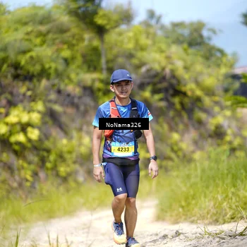 Runner Photo 5506745